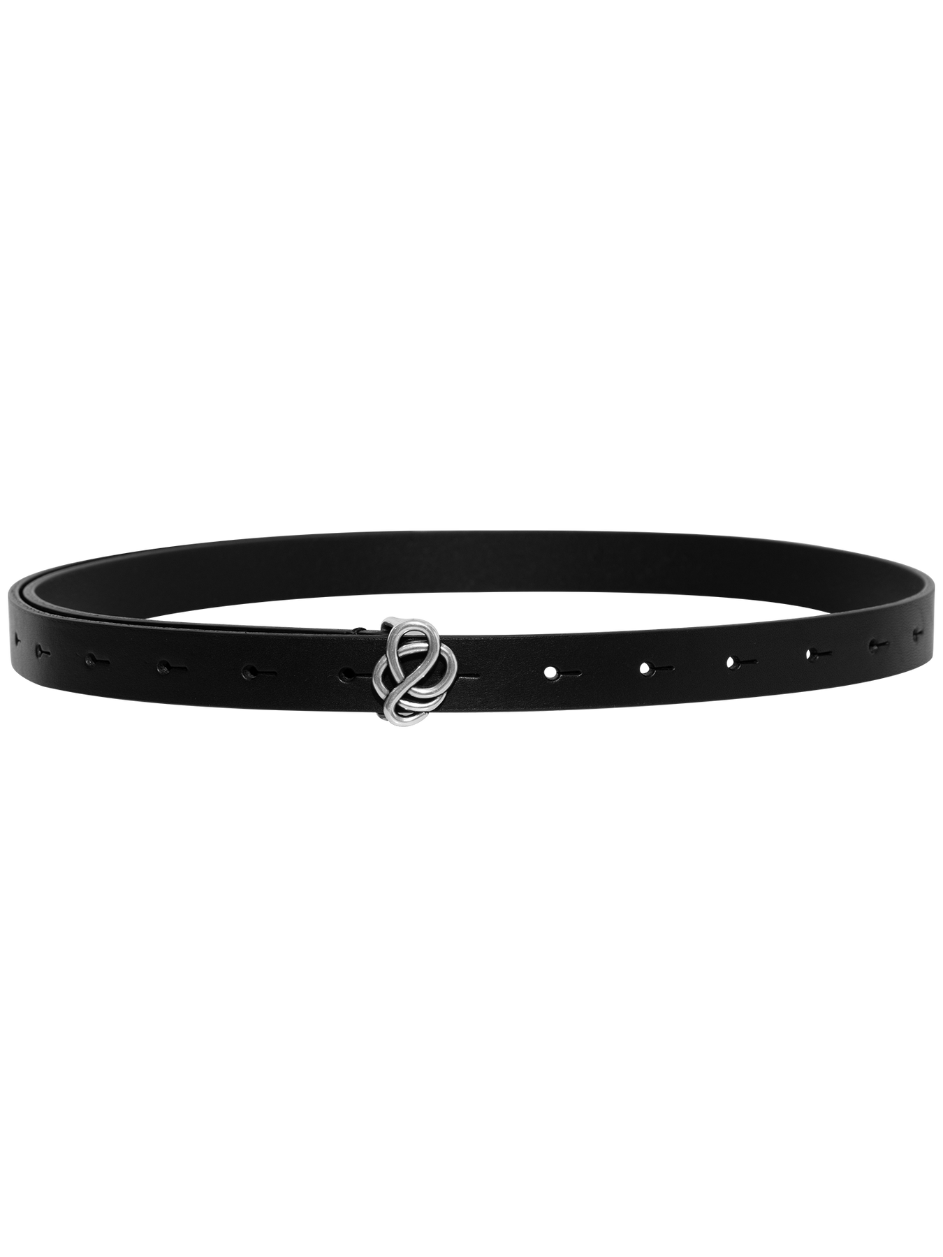 Ouma - Black/silver