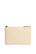 Ivy Clutch - Feather