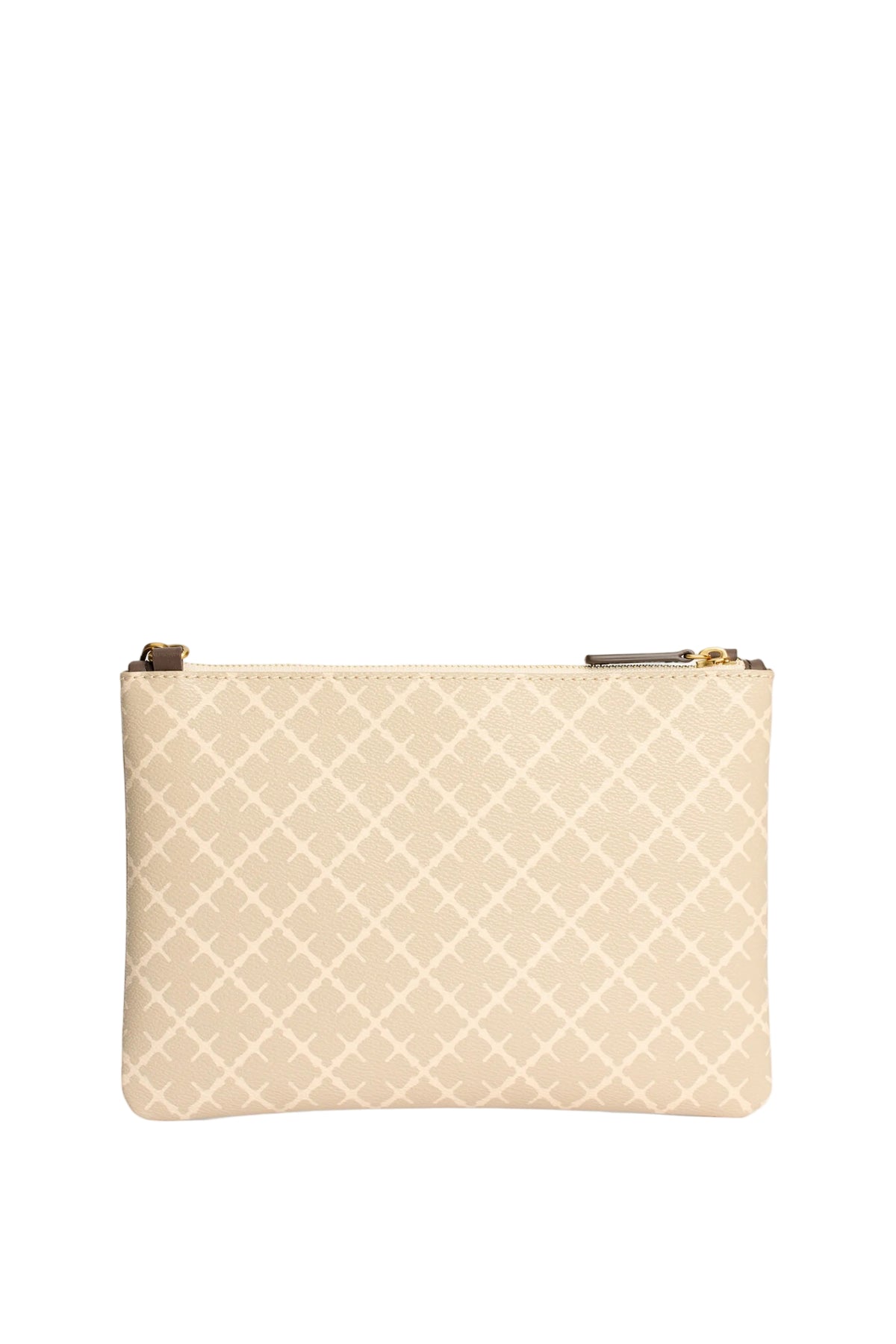 Ivy Clutch - Feather