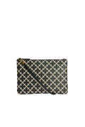 Ivy Clutch - Black