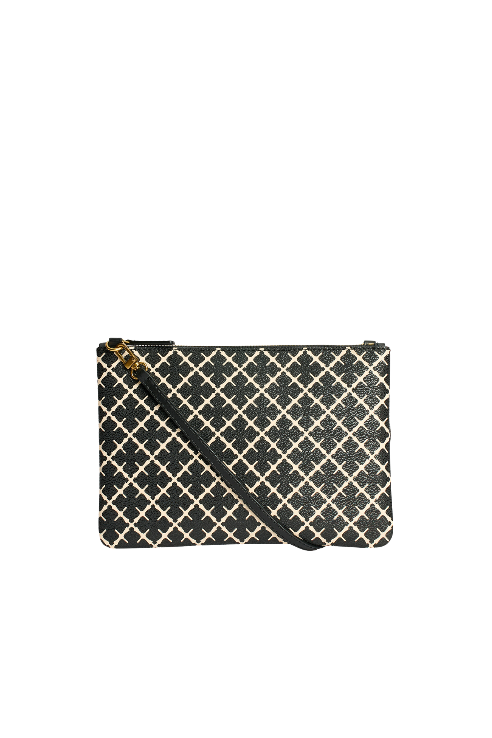 Ivy Clutch - Black