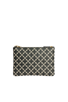 Ivy Clutch - Black