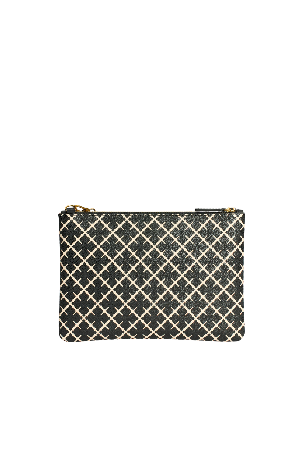 Ivy Clutch - Black