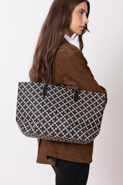 Abigail - Black