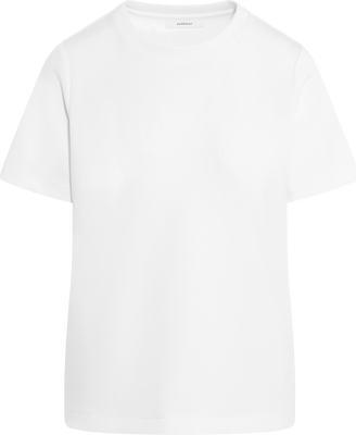 Vincentiw Karmen Tshirt - Pure White