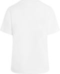 Vincentiw Karmen Tshirt - Pure White