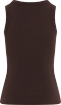 Dagnaiw Tank - Coffee Bean