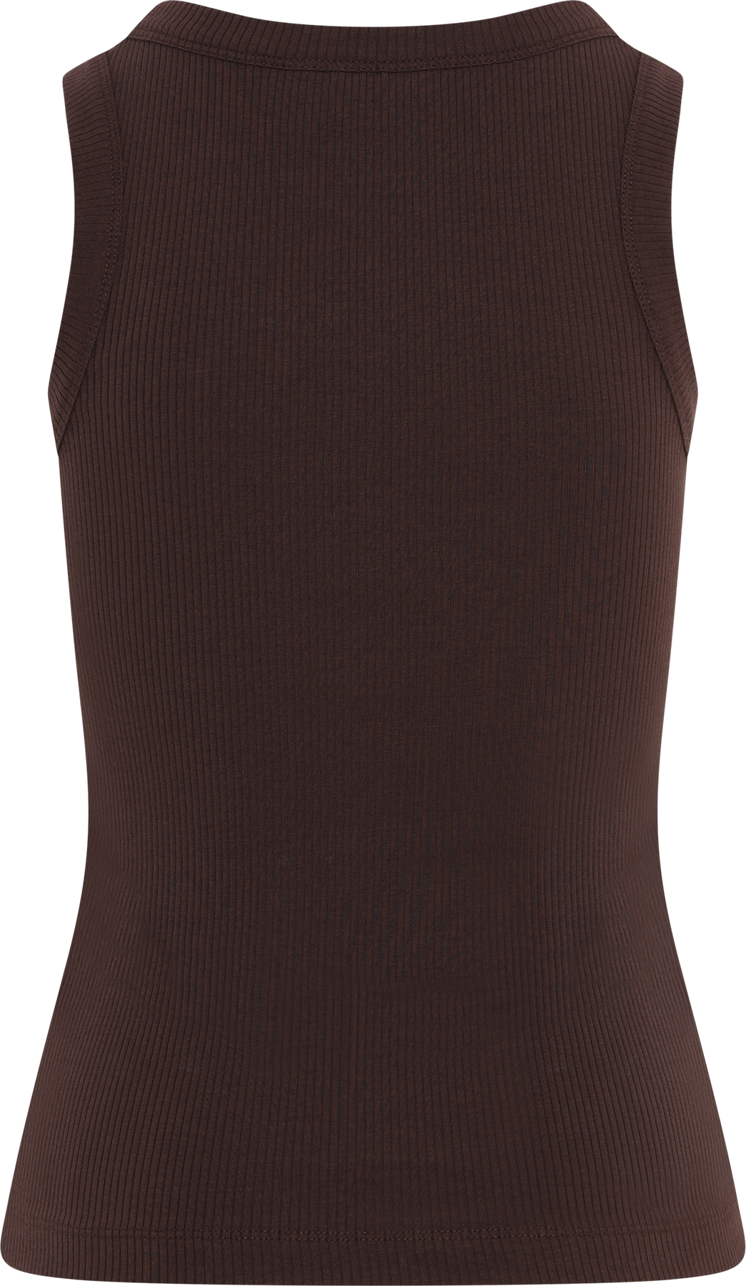 Dagnaiw Tank - Coffee Bean