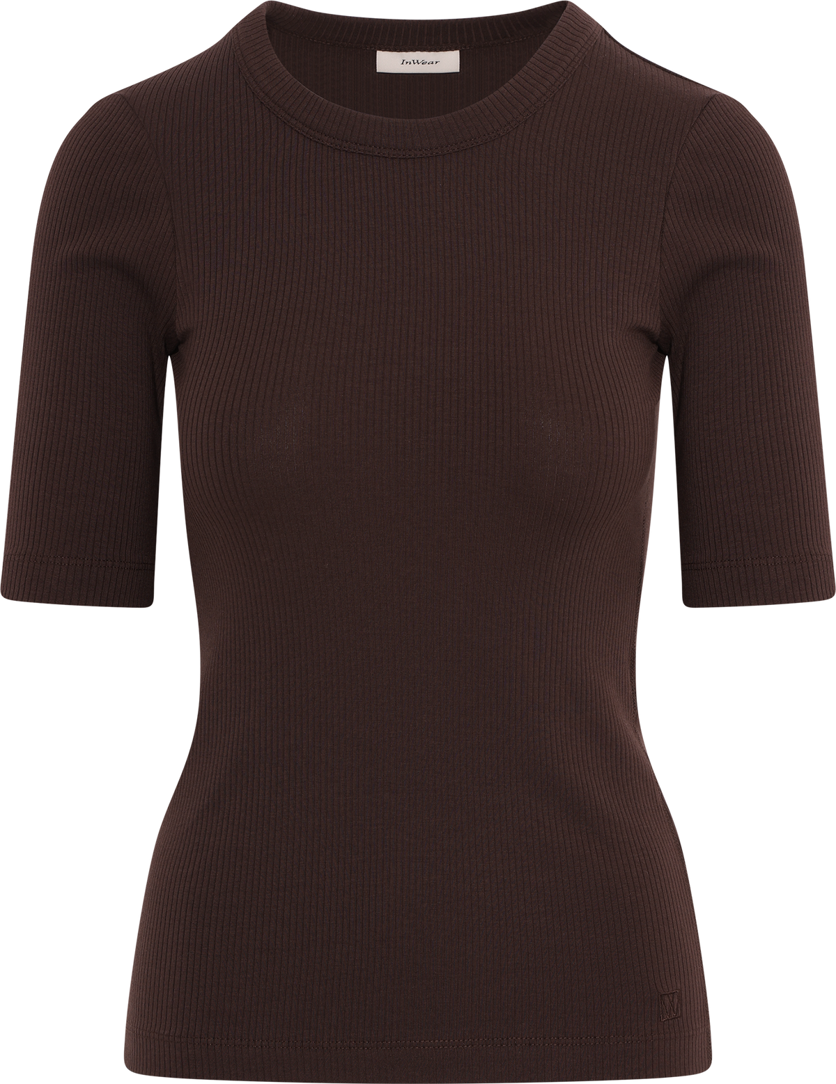 Dagnaiw T-Shirt - Coffee Bean