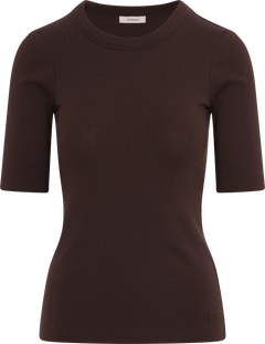 Dagnaiw T-Shirt - Coffee Bean