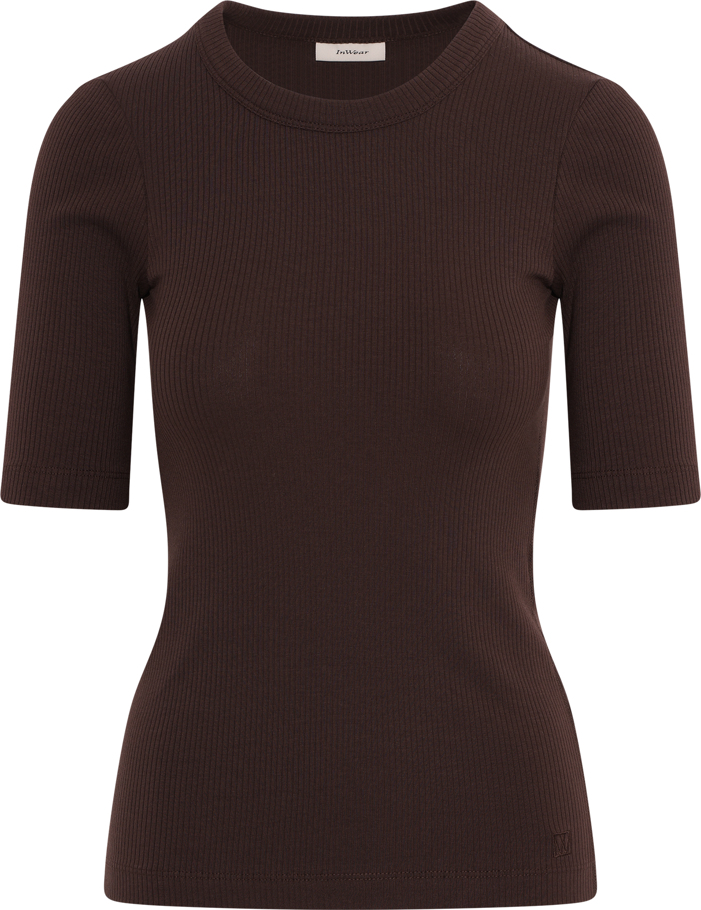 Dagnaiw T-Shirt - Coffee Bean