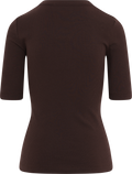 Dagnaiw T-Shirt - Coffee Bean