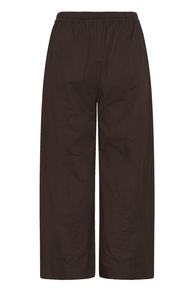 Raveniw Pant - Coffee Bean