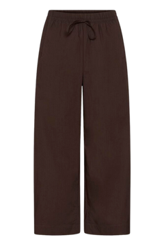 Raveniw Pant - Coffee Bean