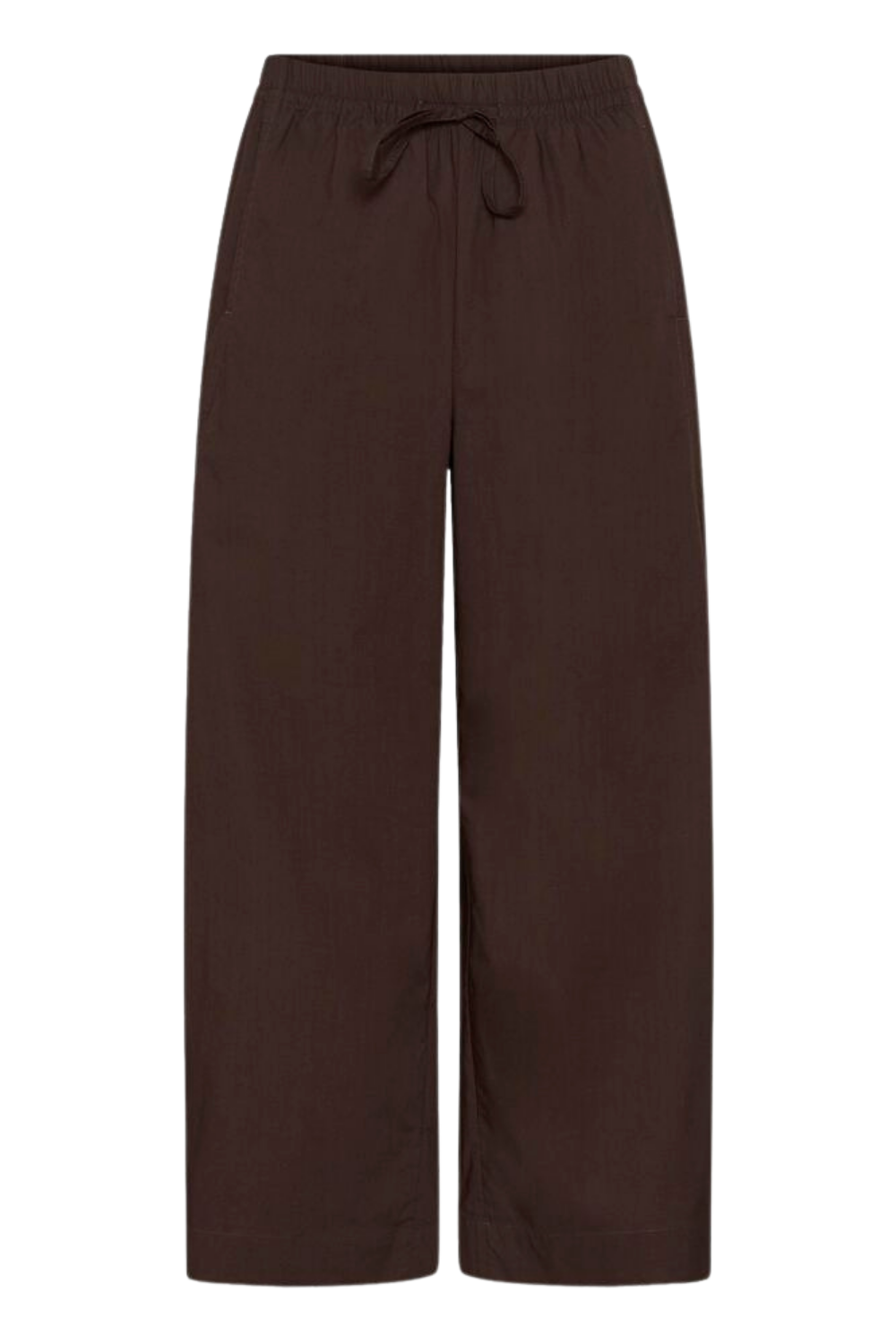 Raveniw Pant - Coffee Bean