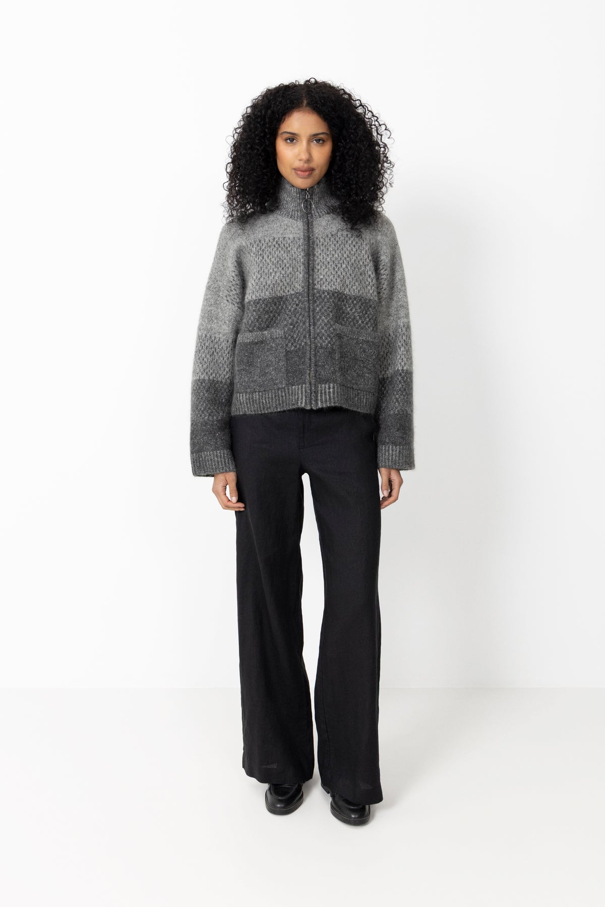 Elinoriw Solina Pants - Black