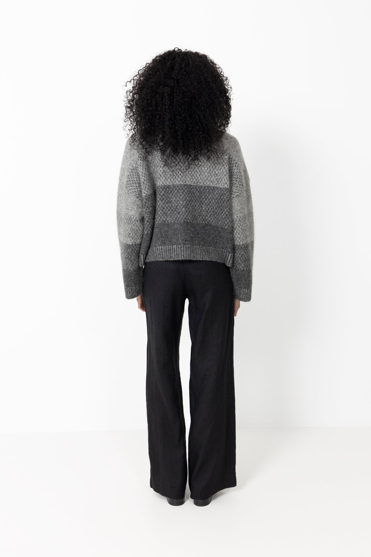 Elinoriw Solina Pants - Black