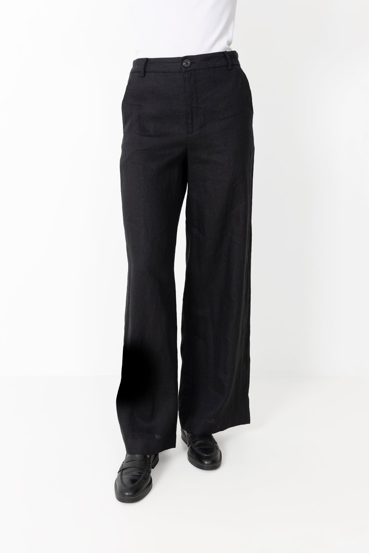 Elinoriw Solina Pants - Black