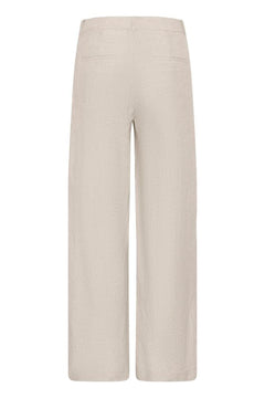 Elinoriw Solina Pants - Ecru