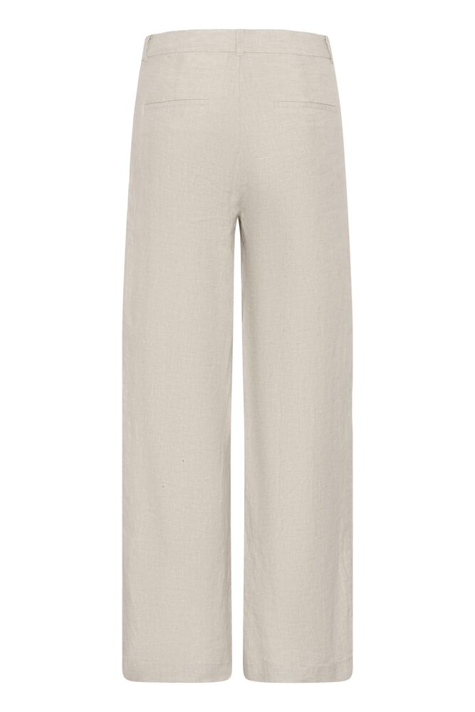 Elinoriw Solina Pants - Ecru