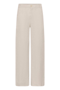 Elinoriw Solina Pants - Ecru