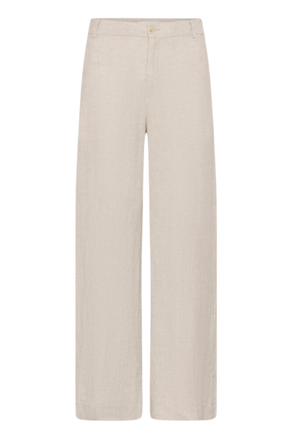 Elinoriw Solina Pants - Ecru