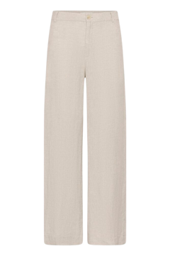 Elinoriw Solina Pants - Ecru
