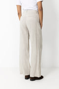 Elinoriw Solina Pants - Ecru