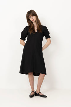 Edithiw Rigitta Dress - Black