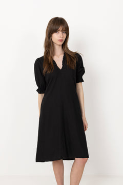 Edithiw Rigitta Dress - Black