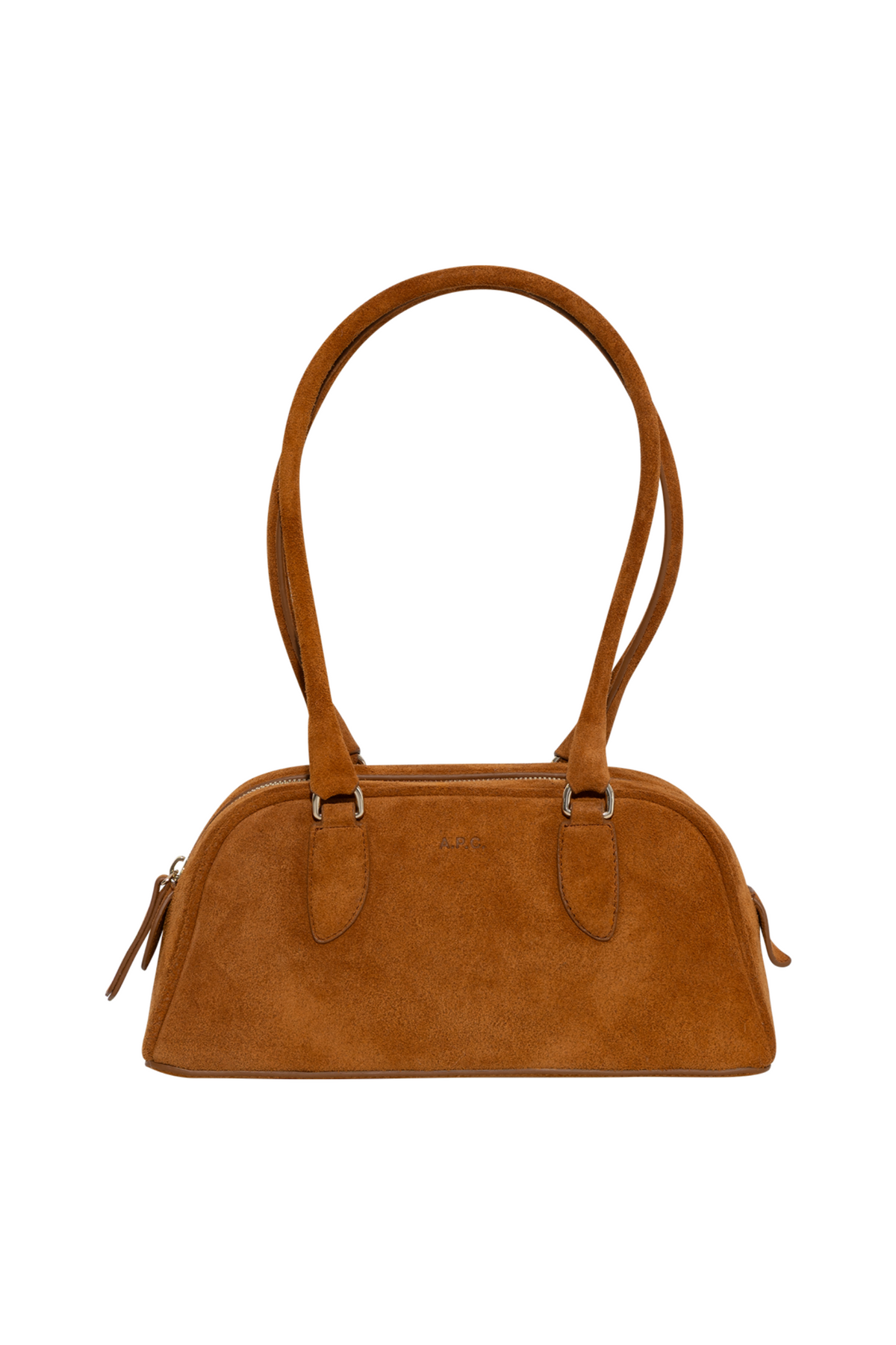 Sac Paloma Shoulder - Camel