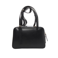 Sac Virginie Box - Black