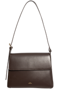 Sac Virginie Flap - Tonka