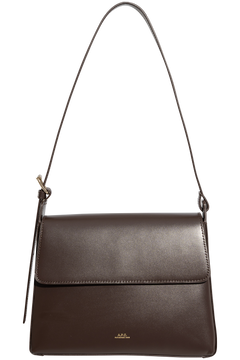 Sac Virginie Flap - Tonka
