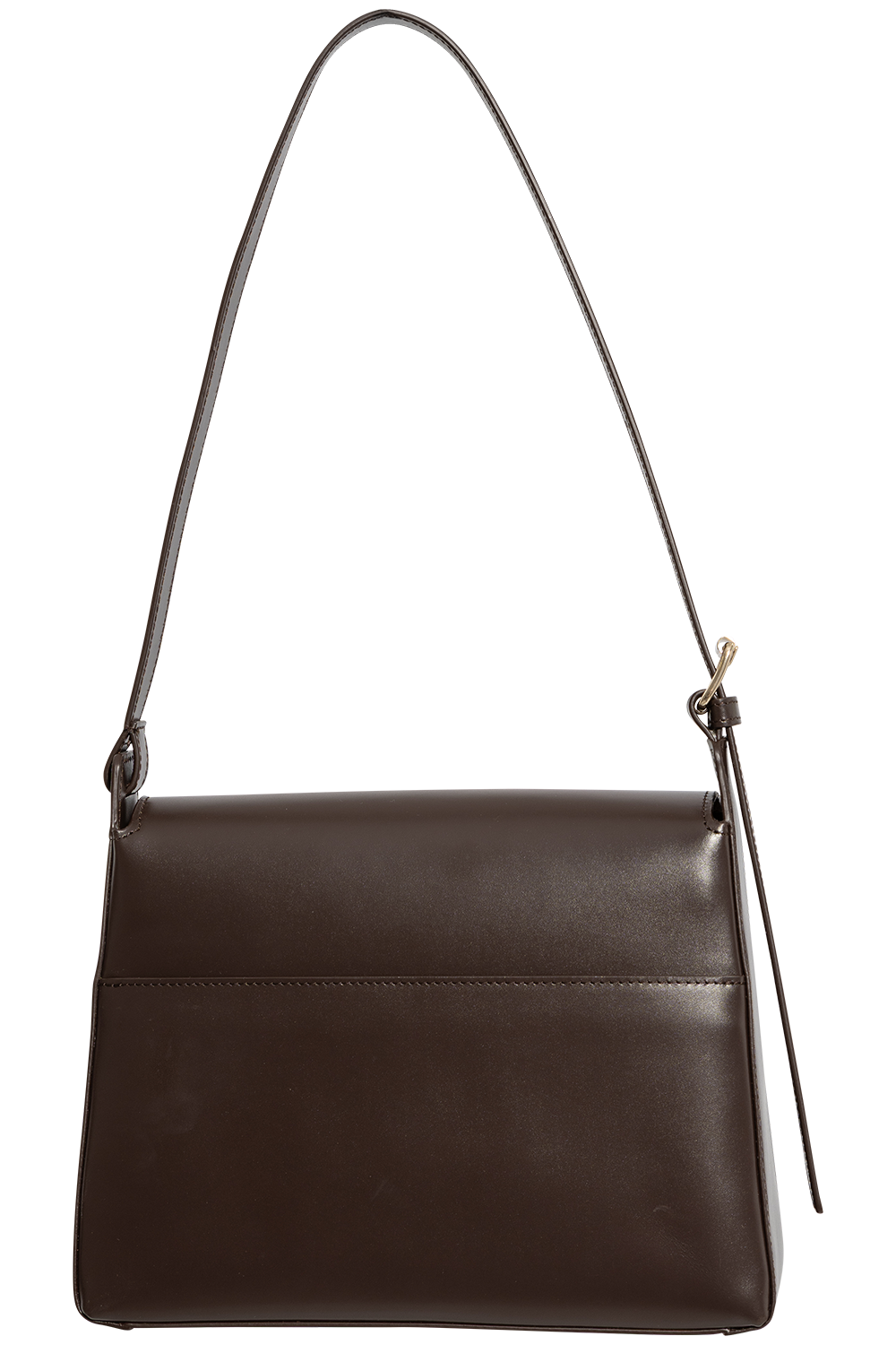 Sac Virginie Flap - Tonka