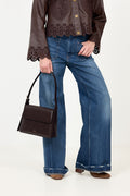 Sac Virginie Flap - Tonka