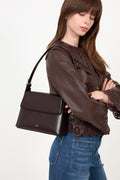 Sac Virginie Flap - Tonka