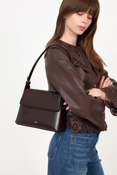 Sac Virginie Flap - Tonka
