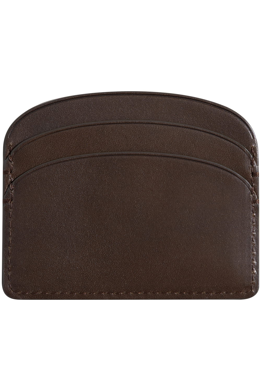 Porte-Cartes Demi-Lune - Jungle