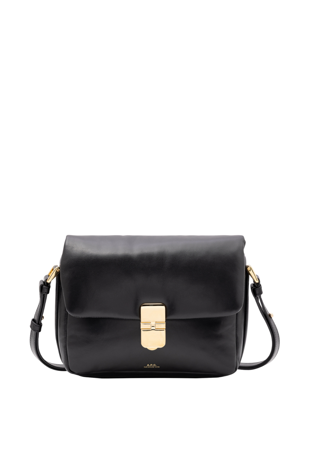 Sac Grace Soft - Black