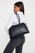 Sac Paloma - Black