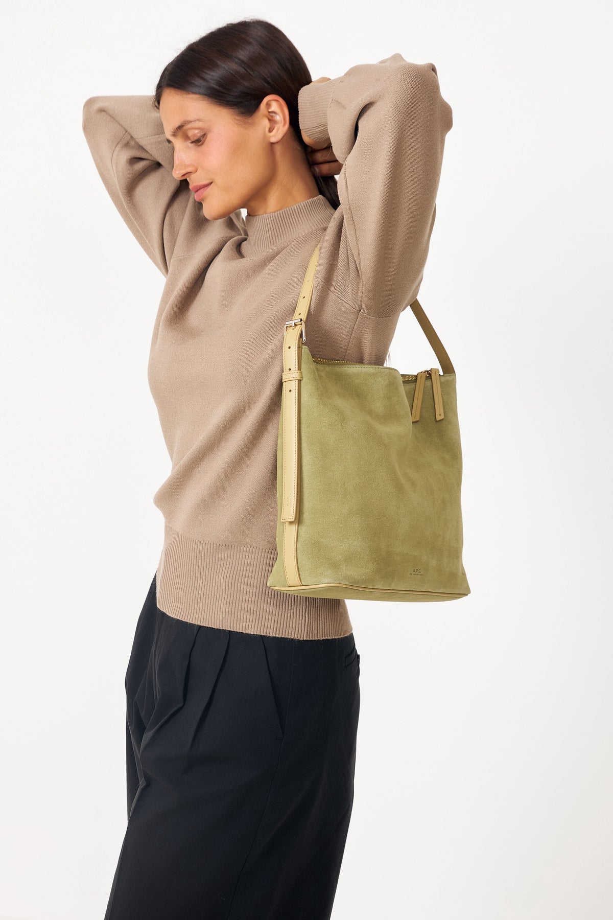 Sac Vera - Olive