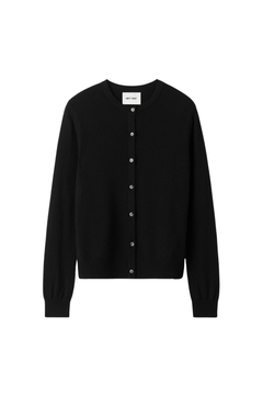 Cardigan - Black