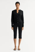 Cardigan - Black