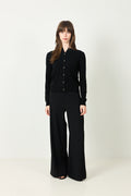 Cardigan - Black