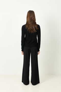 Cardigan - Black