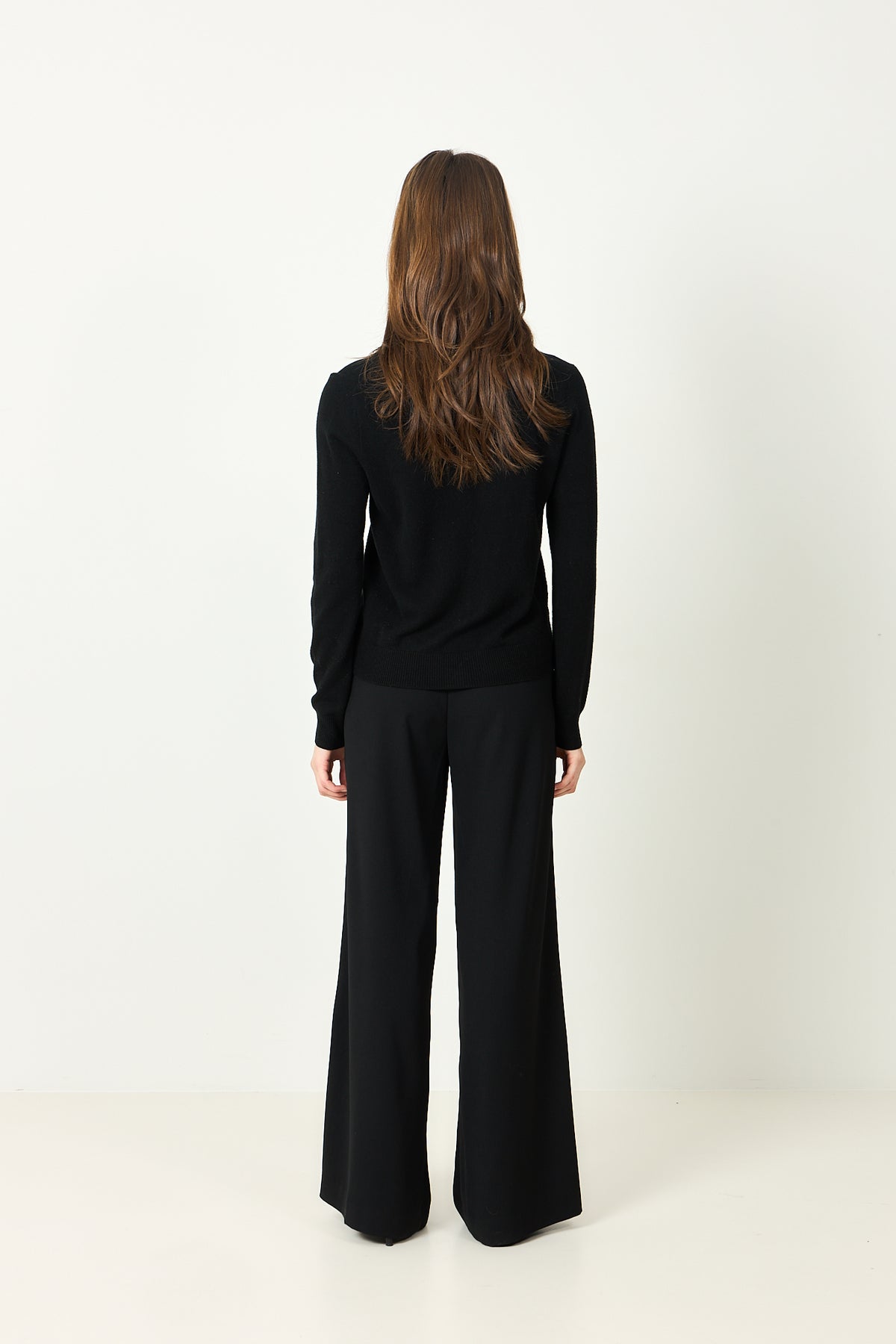 Cardigan - Black