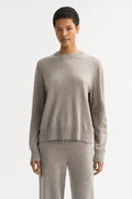 Cashmere Set - Greige