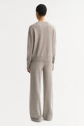 Cashmere Set - Greige