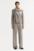 Cashmere Set - Greige